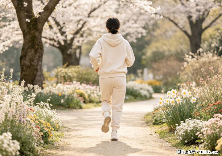 学会这套走路方法！稳血糖护心脏，养护关节更护健康 - 重庆生活资讯 - 重庆28生活网 cq.28life.com